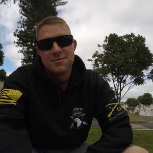 Meet your Posher, Jesse